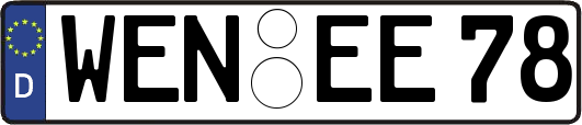 WEN-EE78