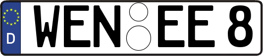 WEN-EE8