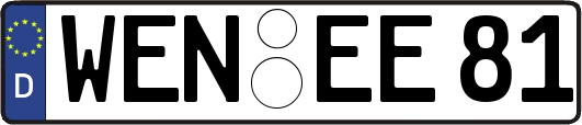 WEN-EE81