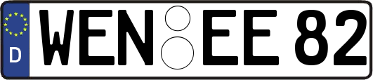 WEN-EE82