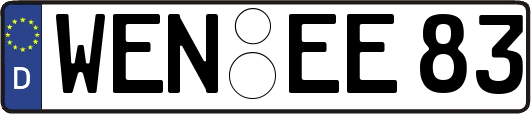 WEN-EE83