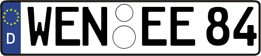 WEN-EE84