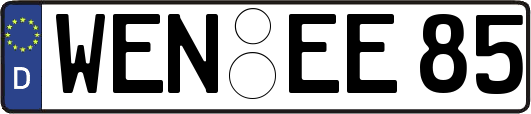 WEN-EE85