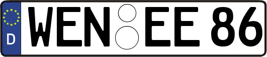 WEN-EE86
