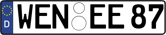 WEN-EE87
