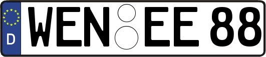 WEN-EE88