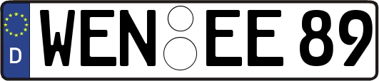 WEN-EE89