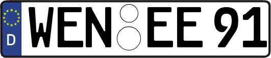 WEN-EE91