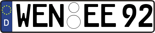 WEN-EE92