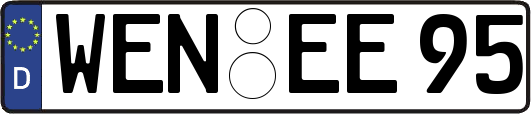 WEN-EE95