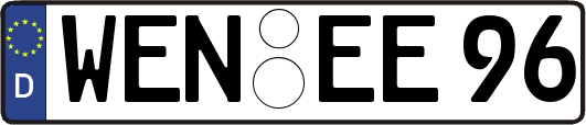 WEN-EE96