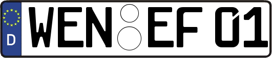WEN-EF01