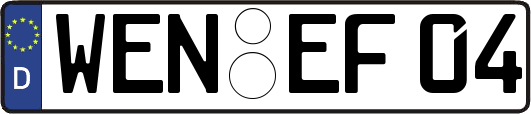 WEN-EF04