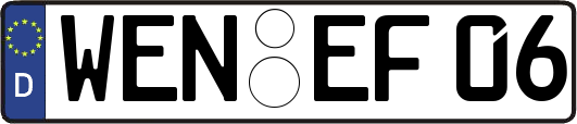 WEN-EF06