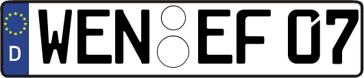 WEN-EF07