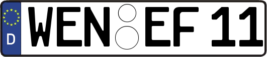 WEN-EF11