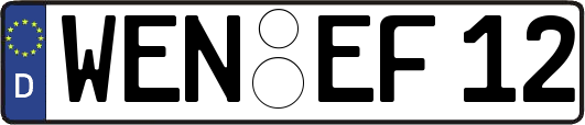 WEN-EF12