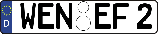 WEN-EF2