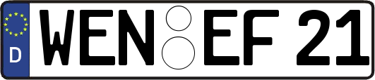 WEN-EF21