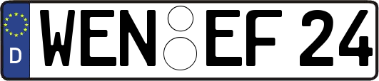 WEN-EF24