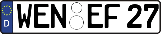 WEN-EF27