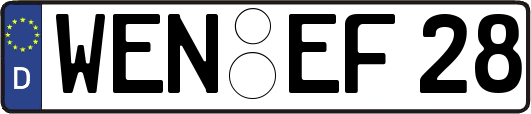 WEN-EF28