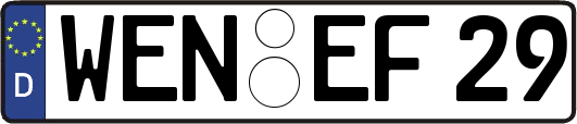 WEN-EF29