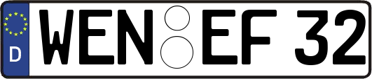 WEN-EF32