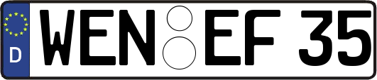 WEN-EF35