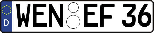 WEN-EF36