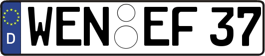 WEN-EF37