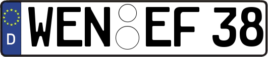 WEN-EF38