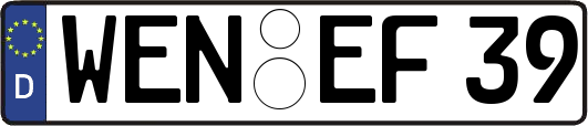 WEN-EF39