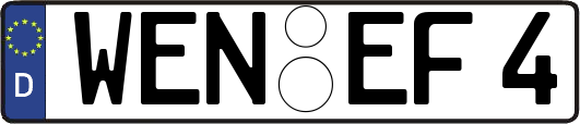 WEN-EF4