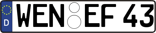 WEN-EF43