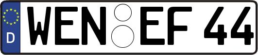 WEN-EF44