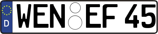 WEN-EF45