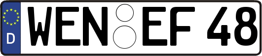 WEN-EF48