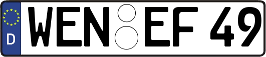 WEN-EF49