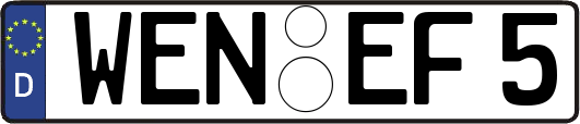 WEN-EF5