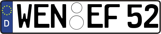 WEN-EF52