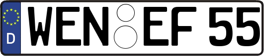 WEN-EF55