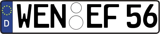 WEN-EF56