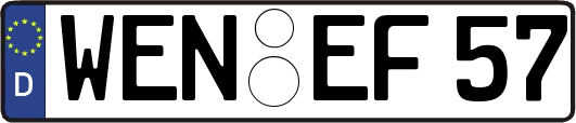 WEN-EF57