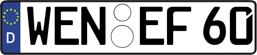 WEN-EF60