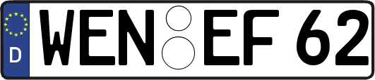 WEN-EF62