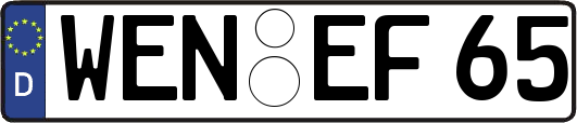 WEN-EF65