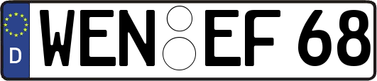 WEN-EF68
