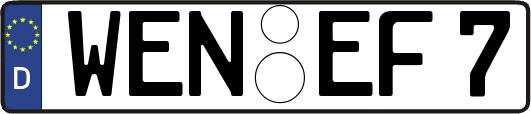 WEN-EF7