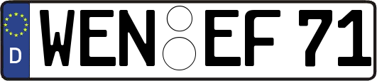WEN-EF71